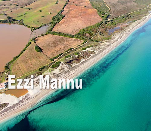 Ezzi Mannu
