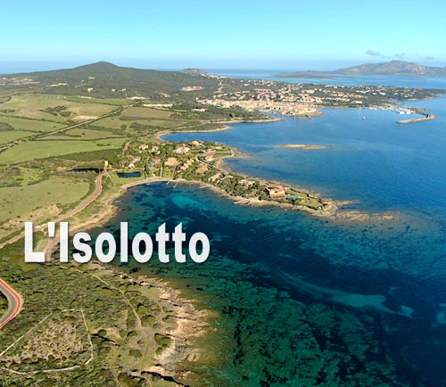 L'Isolotto