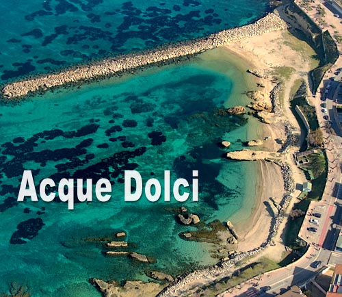 Acque Dolci