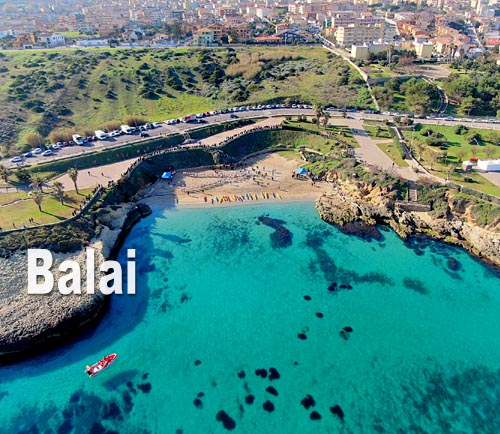 Balai