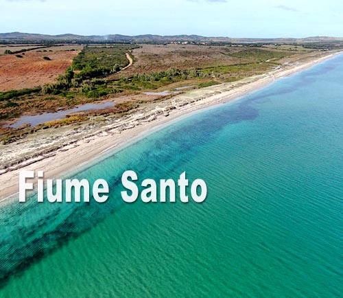 Fiume Santo