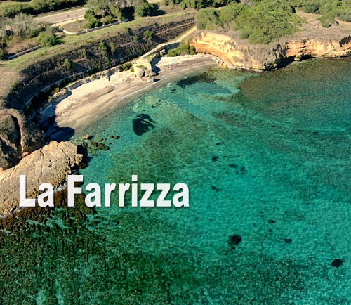 La Farrizza