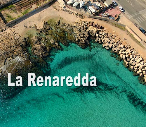 La Renaredda