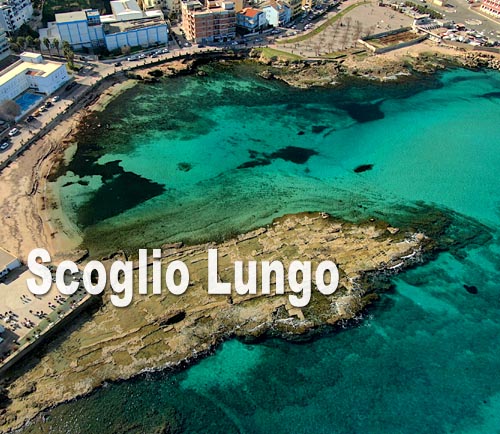 Scoglio Lungo