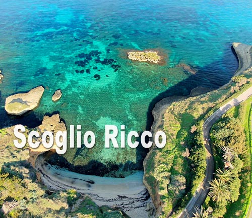 Scoglio Ricco