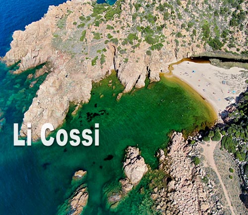 Li Cossi