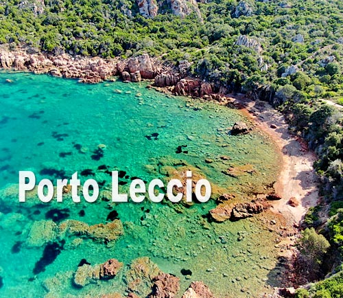 Porto Leccio