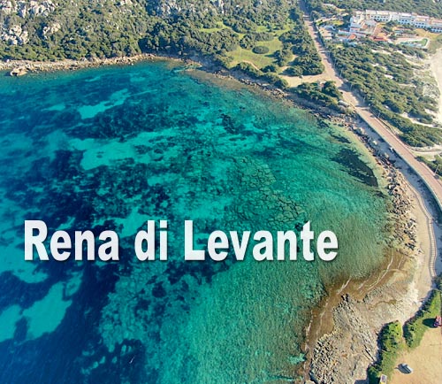 Rena di Levante