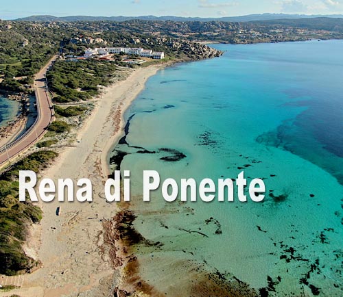 Rena di Ponente