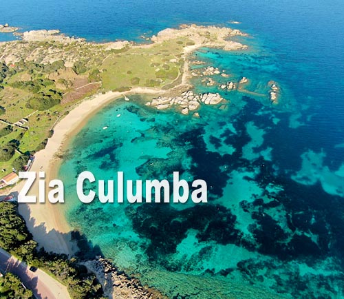 Zia Culumba