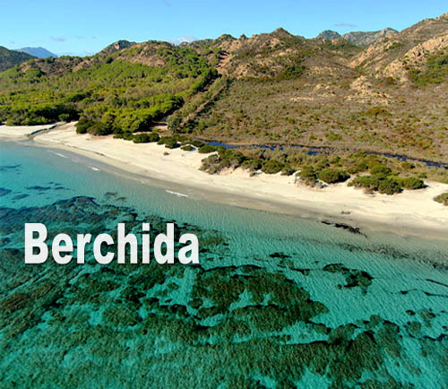 Berchida