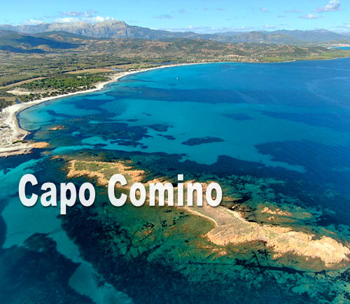 Capo Comino