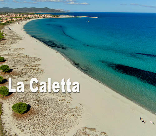 La Caletta