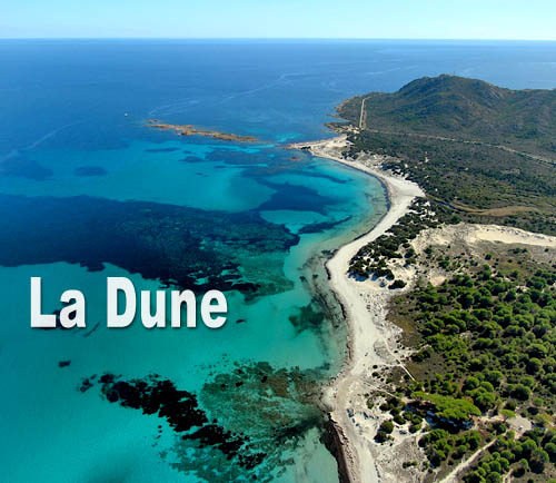 Le Dune