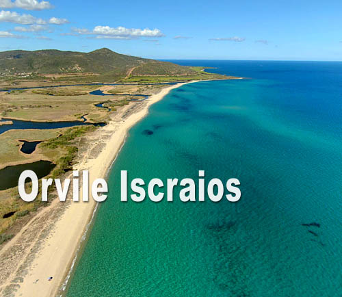 Orvile - Iscraios