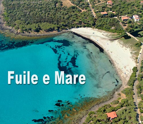 Fuile e Mare