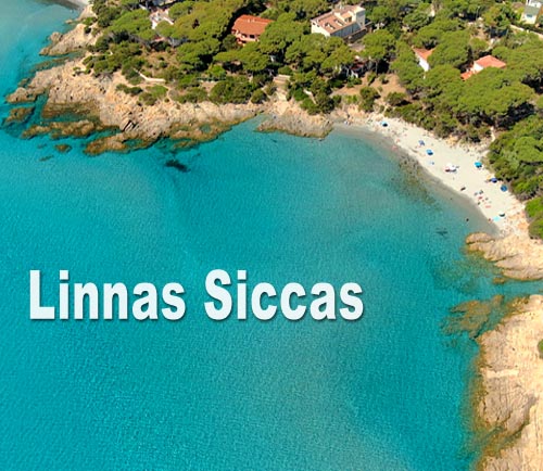 Linnas Siccas