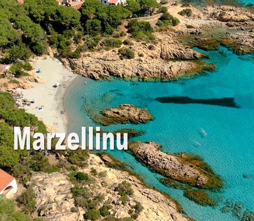 Marzellinu