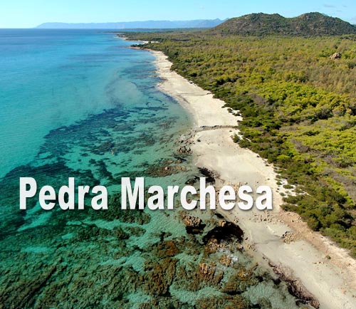 Pedra Marchesa