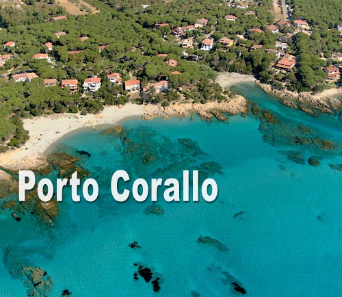 Porto Corallo