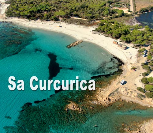 Sa Curcurica