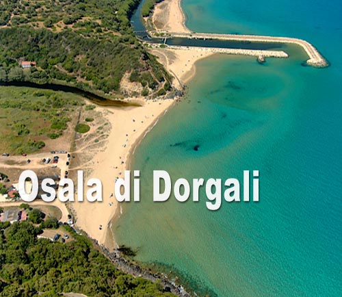 Osala di Dorgali