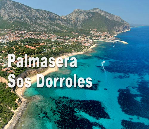 Palmasera - Sos Dorroles