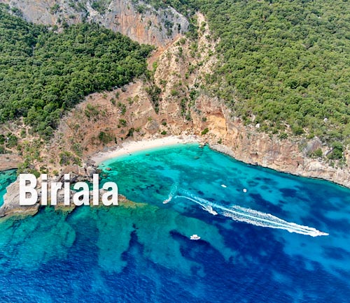 Biriala