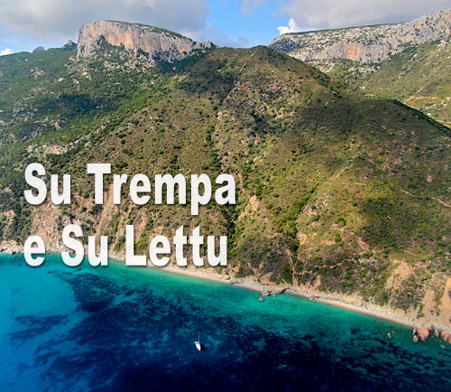 Sa Trempa e Su Lettu