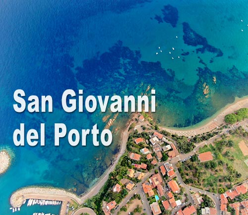 San Giovanni del Porto