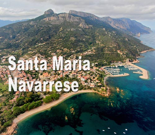 Santa Maria Navarrese