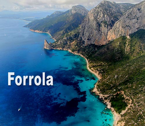 Forrola