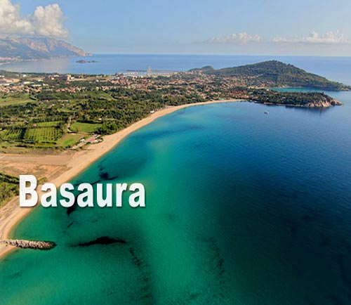 Basaura