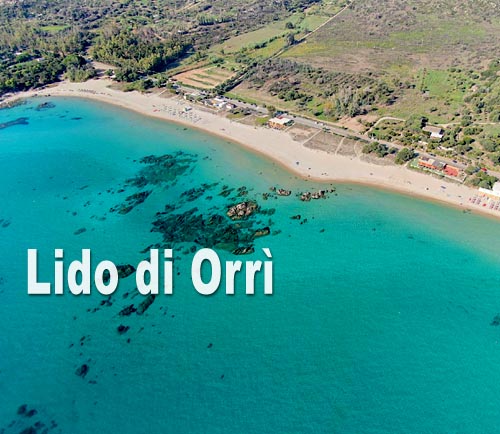 Lido di Orr�