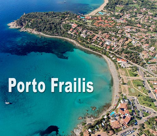 Porto Frailis