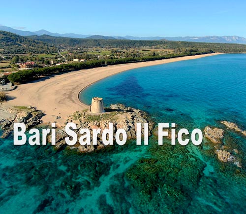 Bari Sardo - Il Fico