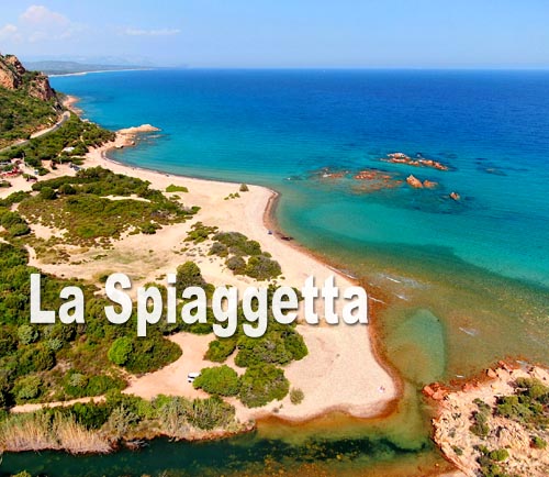 La Spiaggetta