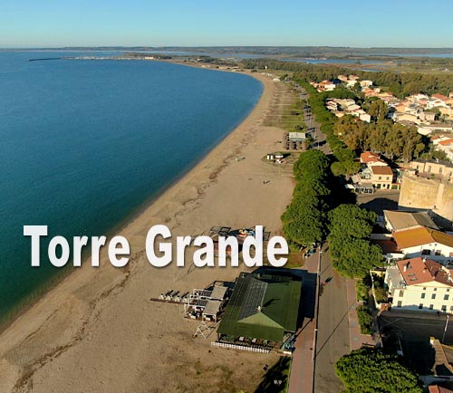 Torre Grande