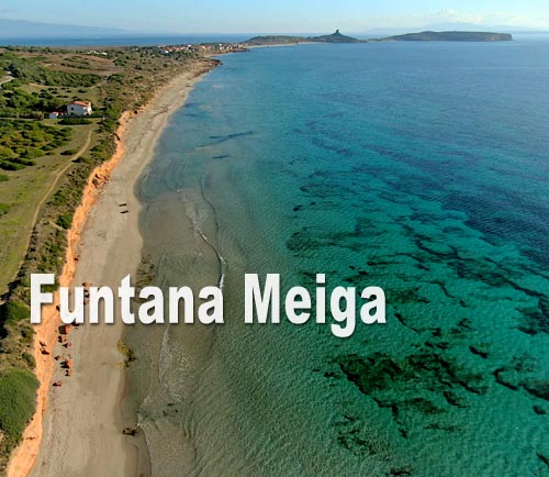 Funtana Meiga