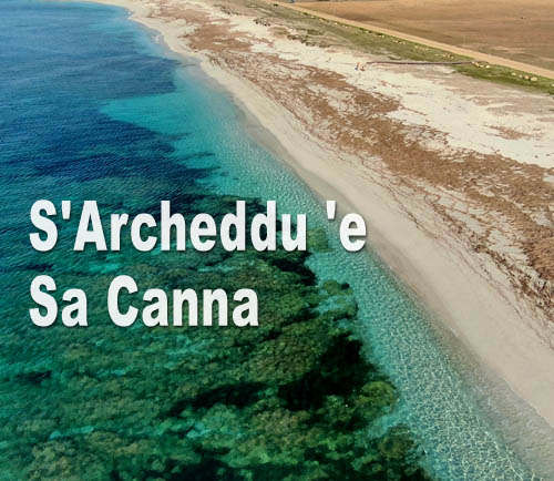 Sarcheddu e Sa Canna