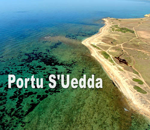 Portu Suedda