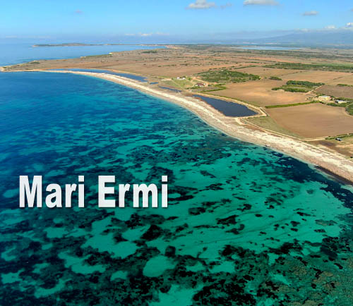 Mari Ermi