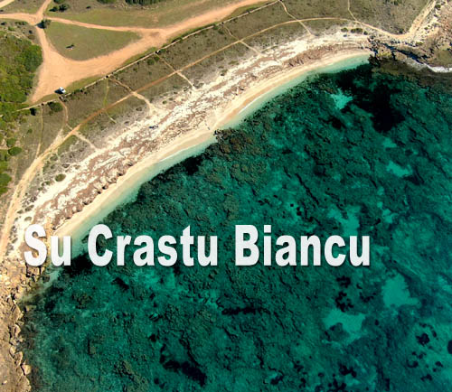 Su Crastu Biancu