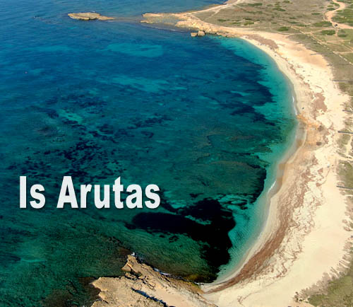 Is Arutas