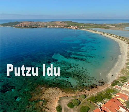 Putzu Idu