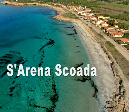 S'Arena Scoada