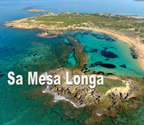 Sa Mesa Longa