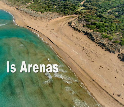 Is Arenas