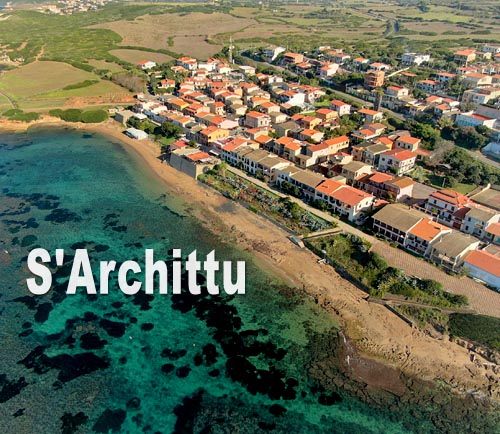 S'Archittu