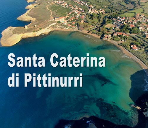 Santa Caterina di Pittinurri